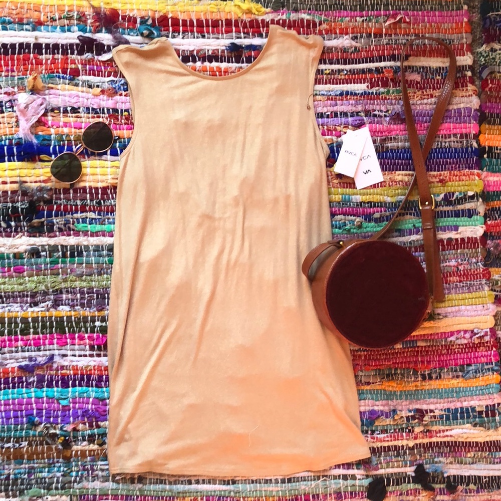 DRESS! New with tags